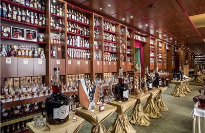 Cognac Embassy