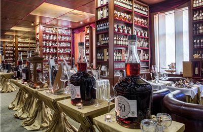Cognac Embassy