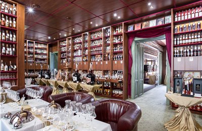 Cognac Embassy