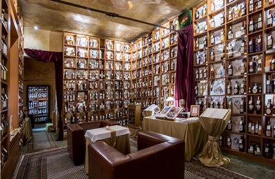 Cognac Embassy