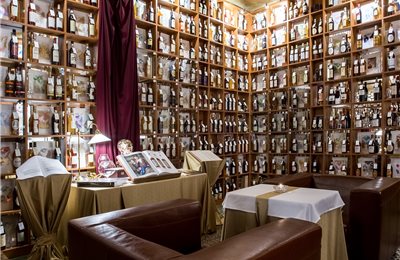 Cognac Embassy