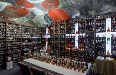 Cognac Embassy