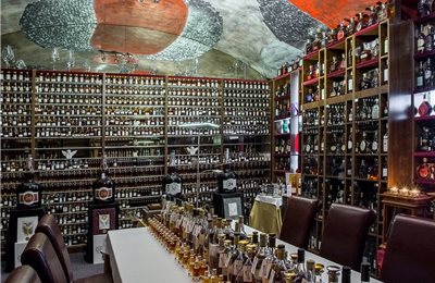 Cognac Embassy