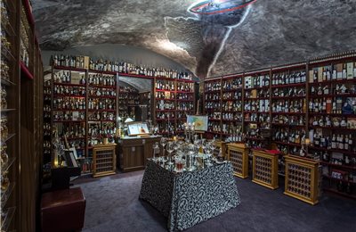 Cognac Embassy