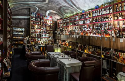 Cognac Embassy