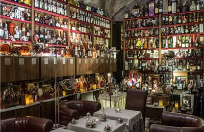 Cognac Embassy