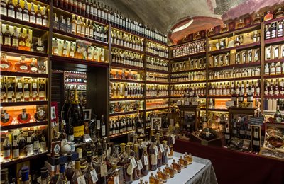 Cognac Embassy