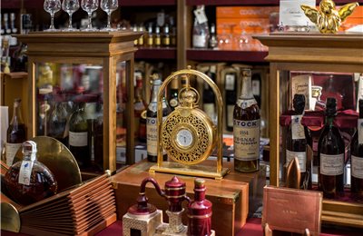 Cognac Archive