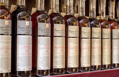 Cognac Archive