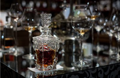 Cognac Embassy
