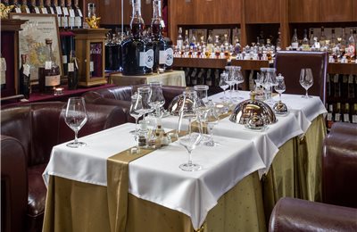 Cognac Embassy