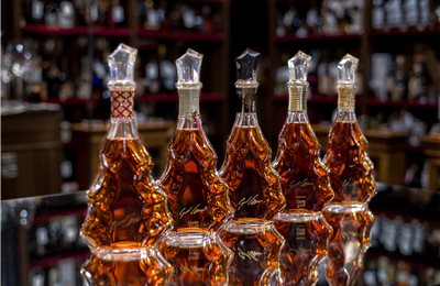 Cognac Camus