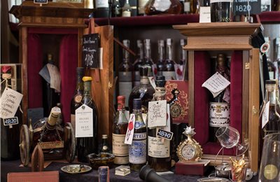 Cognac Archive