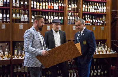 Cognac Embassy