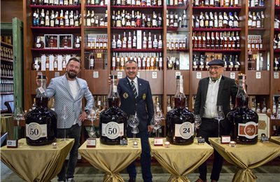 Cognac Embassy