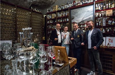 Cognac Embassy