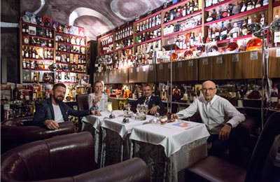 Cognac Embassy