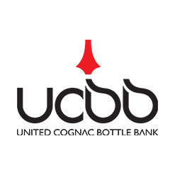 United Cognac Bottle Bank